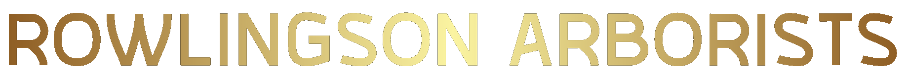 Rowlingson Arborists