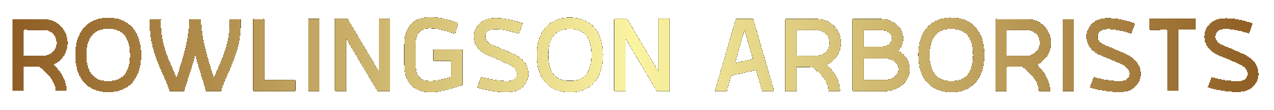 Rowlingson Arborists